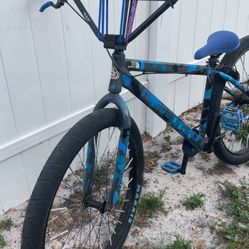 Big Flyer Se Bike