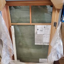 30x48 Casment Window