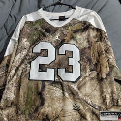 Jordan Jersey
