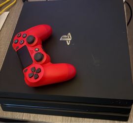 PlayStation 4 Pro