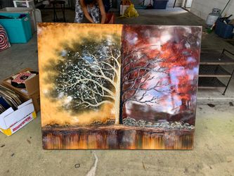 Kirkland Art Picture