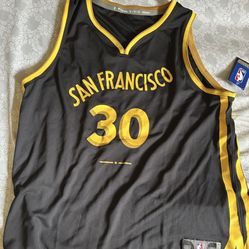 NBA Jersey