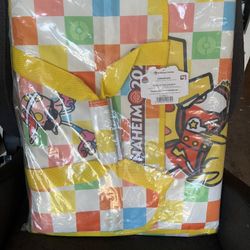 Cooler Bag - Pokemon World Championship 2025 Anaheim 