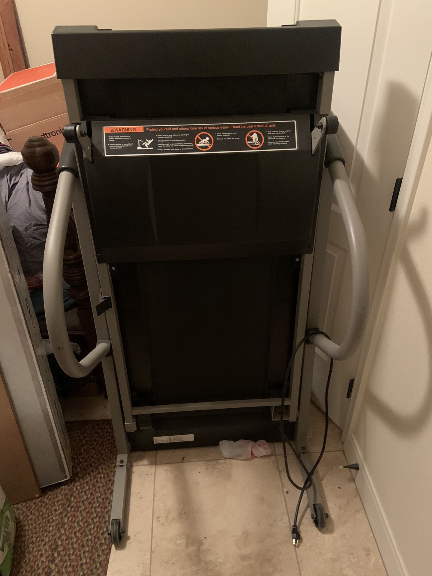 ProForm 485 Pi - Treadmill