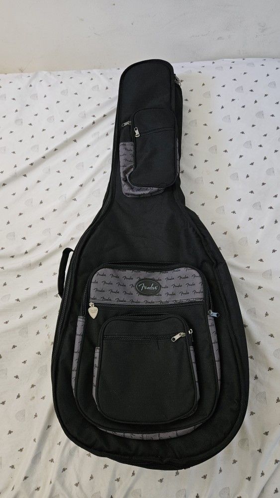 Fender Guitar Gig Bag