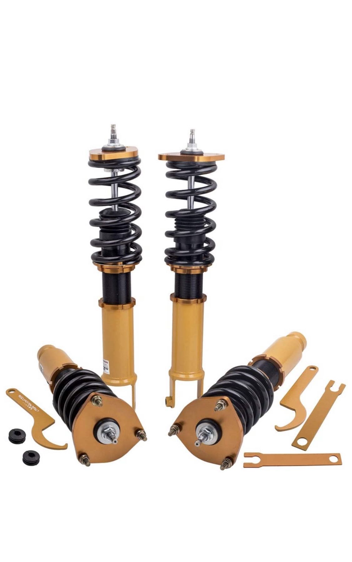 Tunings World Coilovers