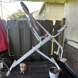 Sunny Rowing Machine