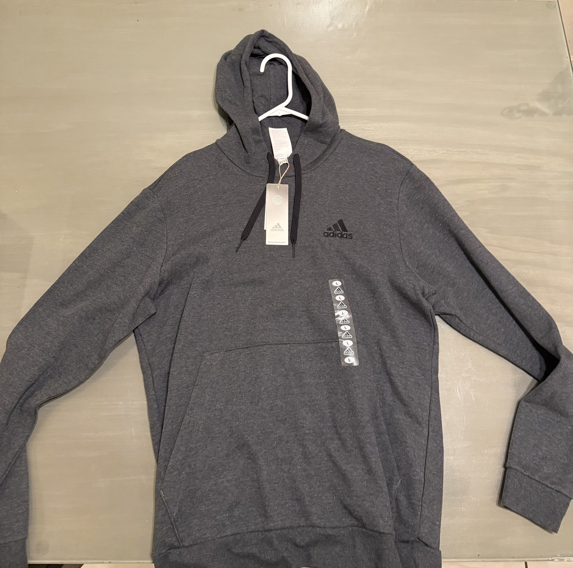 Men's Adidas Hoodie