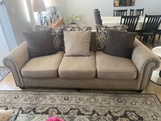 Living room furniture