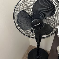 Stand Fan