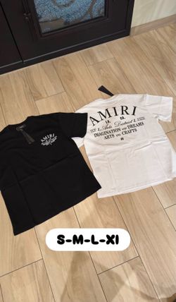 Amiri all sizes