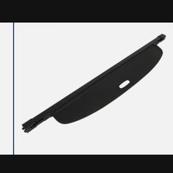 Audi 7 original back cover 