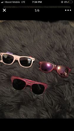 $3 ... kid glasses