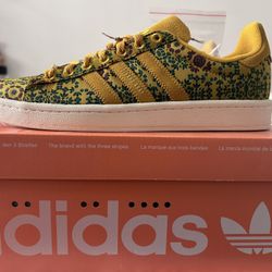 $40 adidas Yara Campus Sz.9