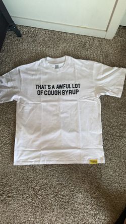 Alocs Shirt Sz Large 