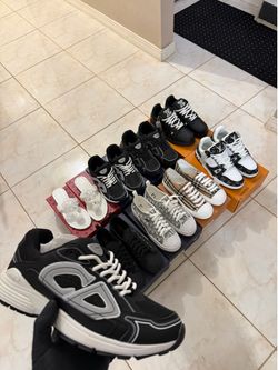 Dior B30 Shoes