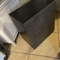 Filling Cabinet