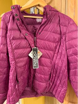 32 degrees puffer jacket
