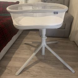 New Halo Bassinet 3.0