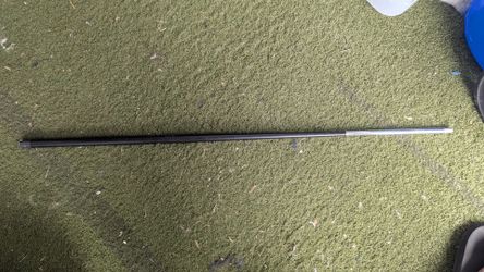 PXG M16 stability putter shaft