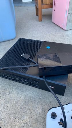 Xbox’s 1