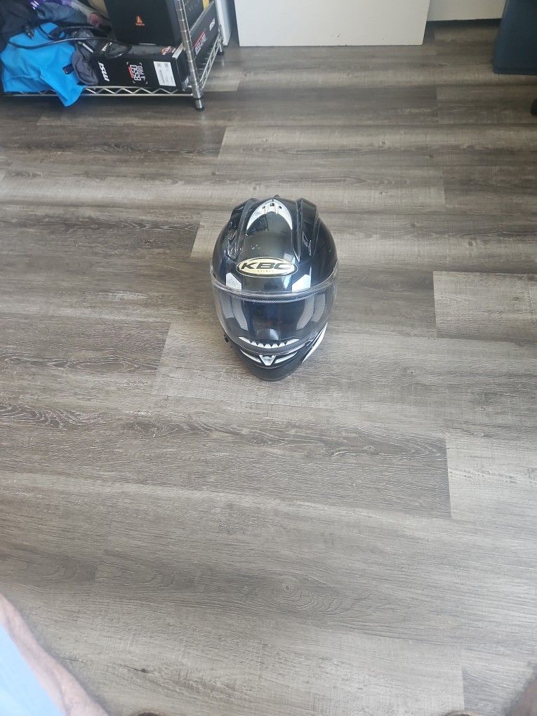 Casco Para Motocicleta
