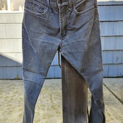 Levi's 501 Jeans