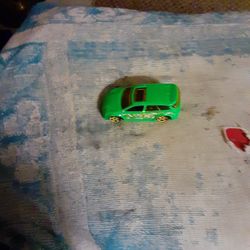 Vintage Hot Wheels " Audacious "