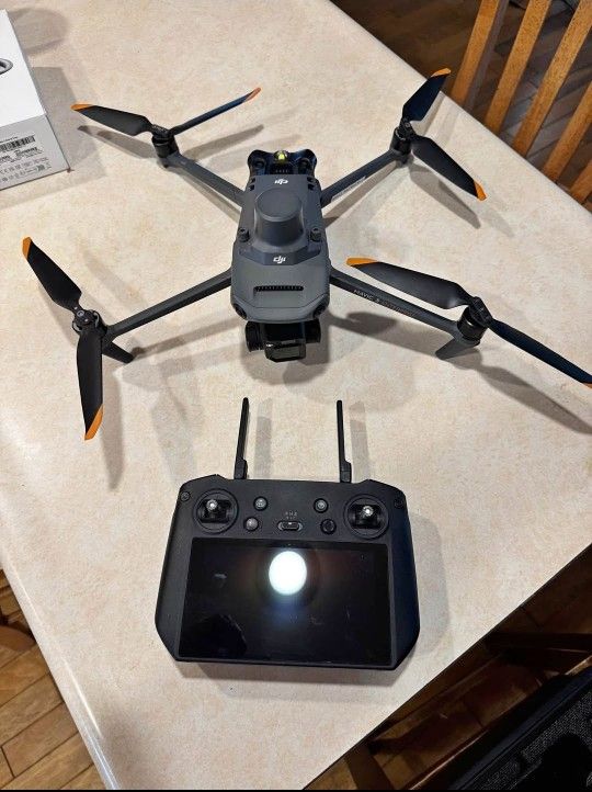 DJI Mavic 3 Enterprise RTK
