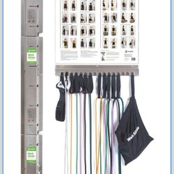 Crossfit, Stretching