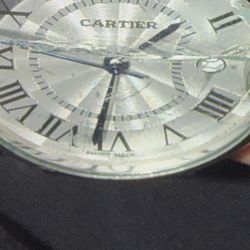 Cartier BALLON BLEU DE