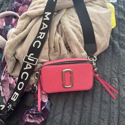 $110 Marc Jacob Bag 