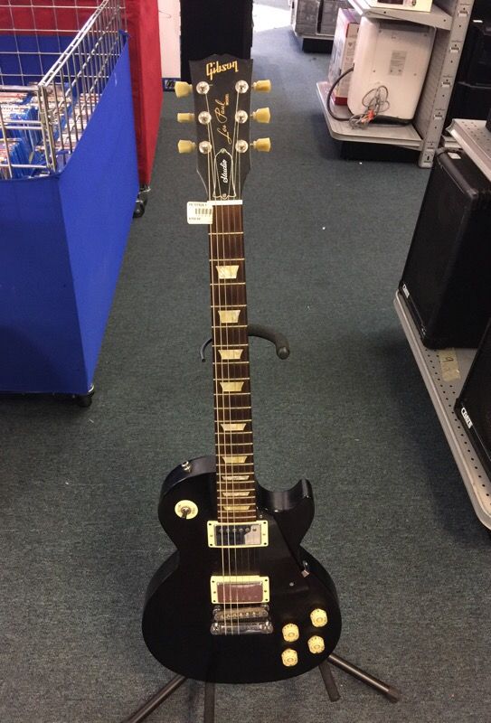 Gibson les Paul