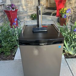 Danby Kegerator