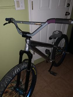 Dj Ripper 27.5