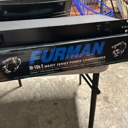 Furman 