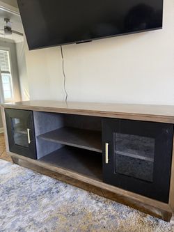 Entertainment Center