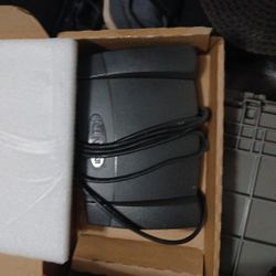 Infinity In-USB 2 Foot Control