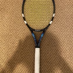 Babolat Pure Drive +