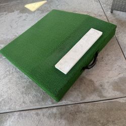 GoSports Portable Pitching Mound