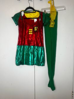 Costume size S