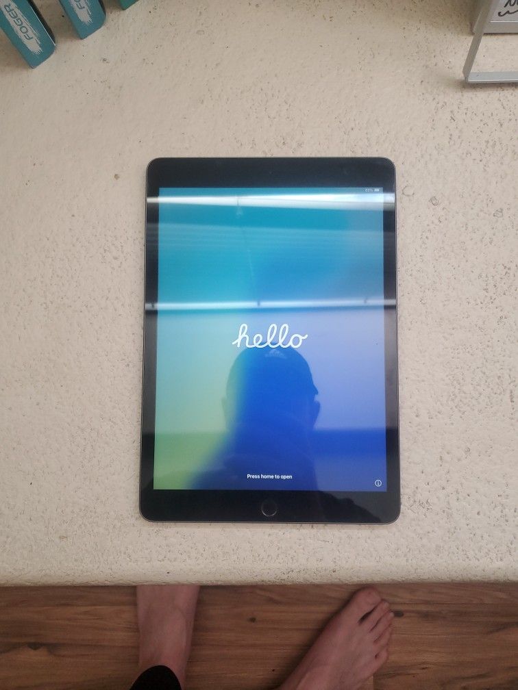 IPad (9th Gen)