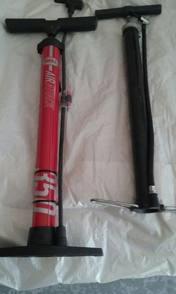 Air pump
