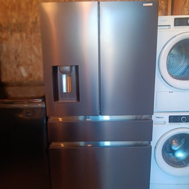 Refrigerador marca Samsung