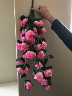 Decoration flowers