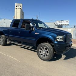 2007 Ford F-350