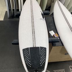 Chili Shortboard Surfboard 