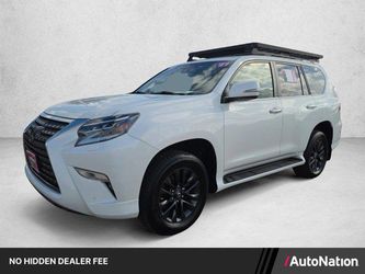 2021 Lexus GX