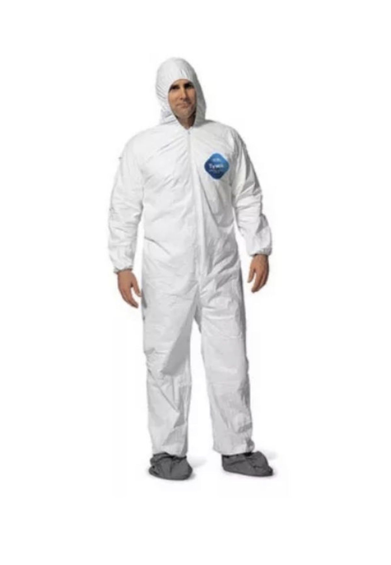 Tyvek Suits Protection