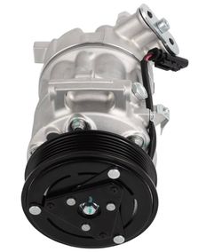 Ac compressor for 2016-2018 for Chevrolet Cruze 1.4L